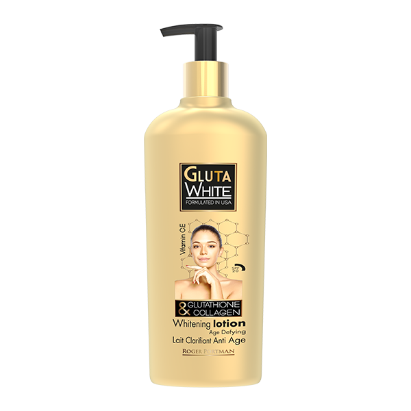Lait Clarifiant Anti-âge Gluta White