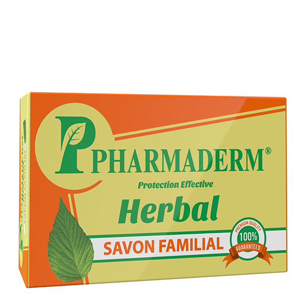 Savon Familial Herbal Pharmaderm
