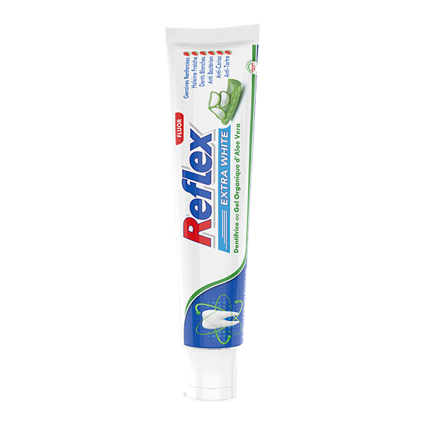 Dentifrice Reflex