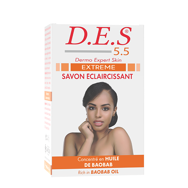 Savon Clarifiant D.E.S